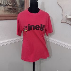 1970s Cinelli T-shirt